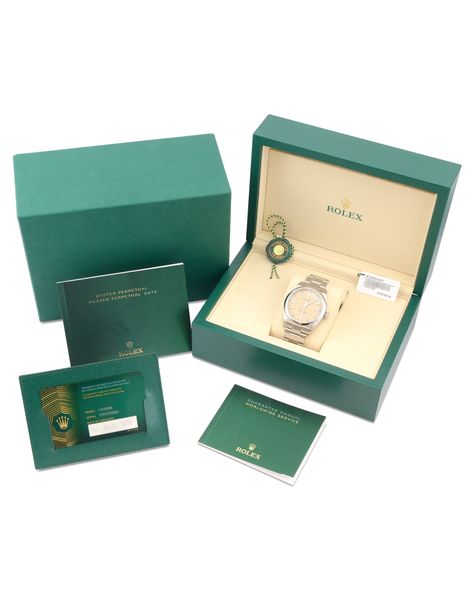 Rolex Oyster Perpetual 41 134300